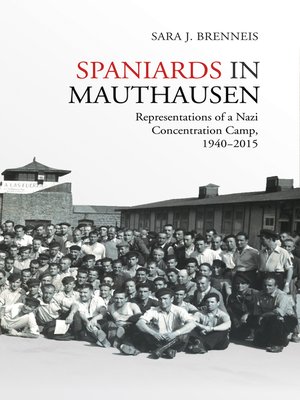 cover image of Spaniards in Mauthausen